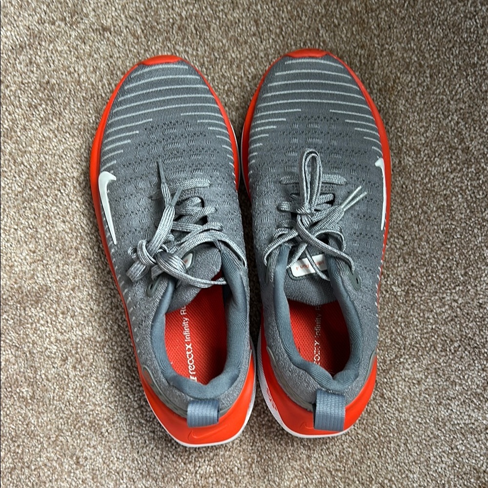Nike shoes